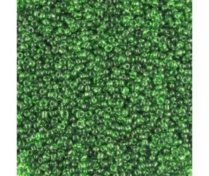 Koraliki Drobne Seeds 2mm Szklane 30 Gram Pb11