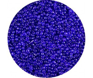 Koraliki Drobne Seeds 2mm Szklane 30 Gram Pb13