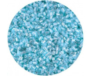 Koraliki Drobne Seeds 2mm Rurki 20 Gram R10