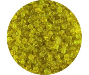 Koraliki Drobne Seeds 4mm Szklane 20gram Pd14