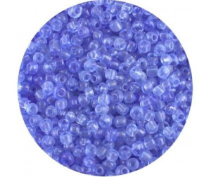 Koraliki Drobne Seeds 4mm Szklane 20 Gram Pd9