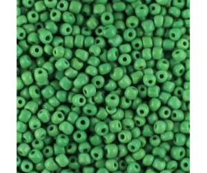 Koraliki Drobne Seeds 4 Mm Szklane 20 Gram Nd12