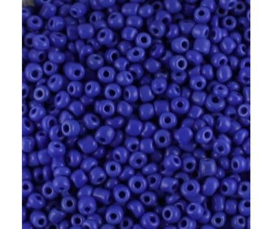 Koraliki Drobne Seeds 4 Mm Szklane 20 Gram Nd9