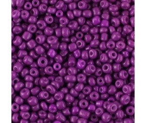 Koraliki Drobne Seeds 4 Mm Szklane 20 Gram Nd8