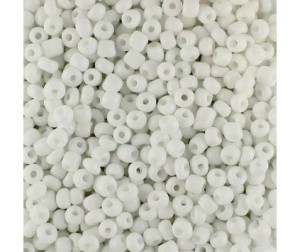 Koraliki Drobne Seeds 4 Mm Szklane 20 Gram Nd1