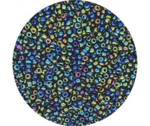 Koraliki Drobne Seeds 2mm Szklane 30 Gram Nb17