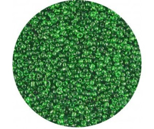 Koraliki Drobne Seeds 2mm Szklane 30 Gram Pb17