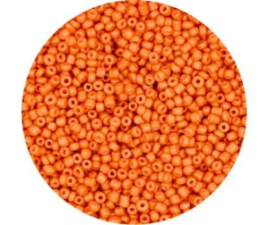 Koraliki Drobne Seeds 2mm Szklane 30 Gram Nm3