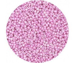 Koraliki Drobne Seeds 2mm Szklane 30 Gram Nm4