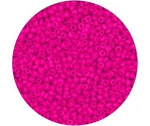 Koraliki Drobne Seeds 2mm Szklane 30 Gram Nm5