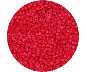 Koraliki Drobne Seeds 2mm Szklane 30 Gram Nm6