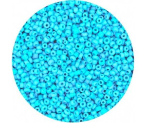 Koraliki Drobne Seeds 2mm Szklane 30 Gram Nm10