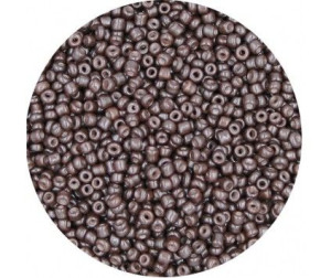 Koraliki Drobne Seeds 2mm Szklane 30 Gram Nm13