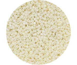 Koraliki Drobne Seeds 2mm Szklane 30 Gram C2