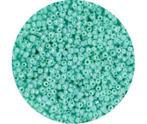 Koraliki Drobne Seeds 2mm Szklane 30 Gram C4