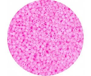Koraliki Drobne Seeds 2mm Szklane 30 Gram C5