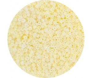 Koraliki Drobne Seeds 2mm Szklane 30 Gram C7
