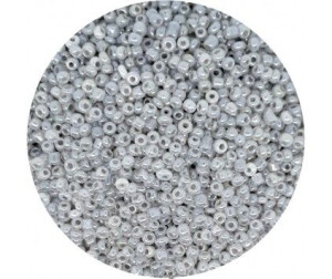 Koraliki Drobne Seeds 2mm Szklane 30 Gram C10