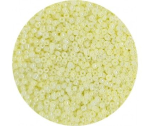 Koraliki Drobne Seeds 2mm Szklane 30 Gram C12