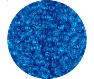 Koraliki Drobne Seeds 4mm Szklane 20 Gram Pd17