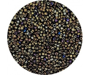 Koraliki Drobne Seeds 2mm Szklane 30 Gram Nb20