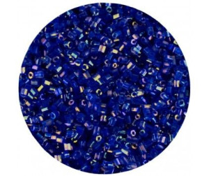 Koraliki Drobne Seeds 2mm Rurki 20 Gram R12