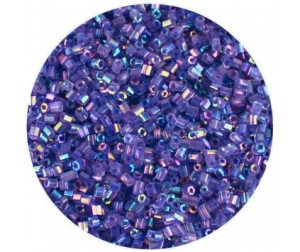 Koraliki Drobne Seeds 2mm Rurki 20 Gram R13