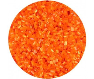 Koraliki Drobne Seeds 2mm Rurki 20 Gram R16