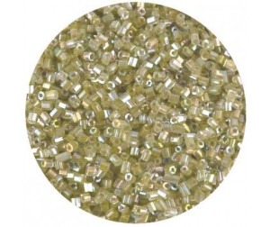 Koraliki Drobne Seeds 2mm Rurki 20 Gram R18