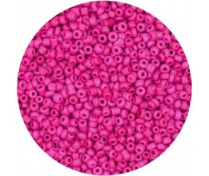 Koraliki Drobne Seeds 2mm Szklane 30 Gram Nm16