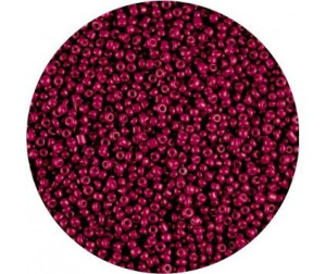 Koraliki Drobne Seeds 2mm Szklane 30 Gram Nm19
