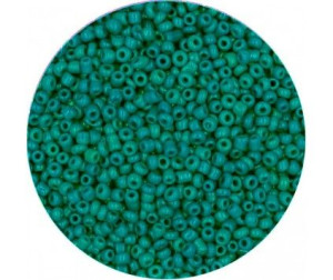 Koraliki Drobne Seeds 2mm Szklane 30 Gram Nm21