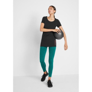 Bezszwowe Legginsy Do Kostek Na Zakupy Do Żabki 36-38 912222