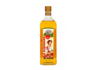 Olej Ryżowy 500ml La Espanola