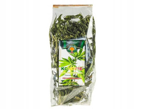 Konopia Ziele Z Kwiatostanem - Dodatek Do Kąpieli 50g Natura Wita