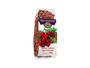 Głóg Owoc Głogu 100g Natura Wita