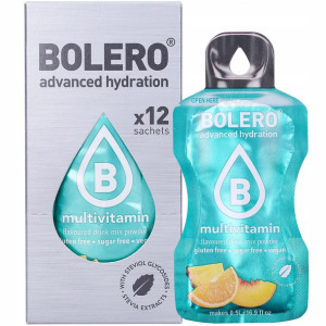 Bolero Sticks Multivitamin (multiwitamina)
