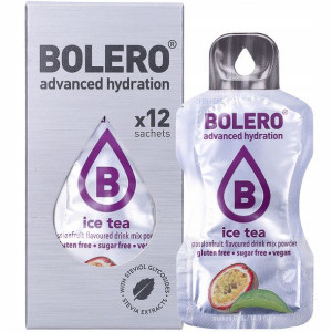 Bolero Drink Ice Tea Passion 3g Mrożona Herbata