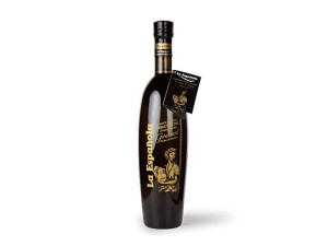 Limitowana Oliwa Z Oliwek Manzanilla 500ml La Espanola