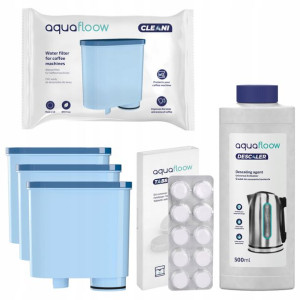 3x Filtr Wody Do Ekspresu Philips Lattego Latte Go