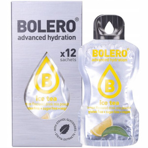 Bolero Drink Ice Tea Lemon 36g Mrożona Herbata
