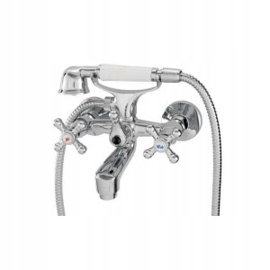 Bateria Wannowa Diamond Retro