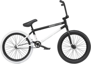 Radio Valac 20" 2022 Rower BMX Wyczynowy