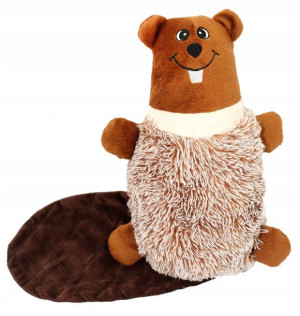 Pet Nova Zabawka pluszowa Bóbr 47 cm