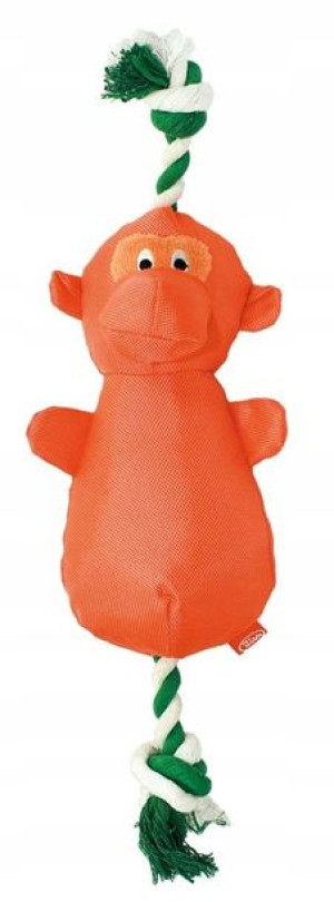 Pet Nova Dog Life Style Małpa Piszcząca 35 Cm