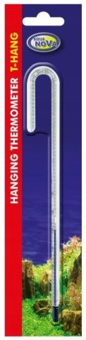 Termometr Aqua Nova T-HANG L 15cm CO2 Bimbrownia