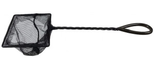 Aqua Nova Siatka Do Wyławiania Ryb 7,5cm