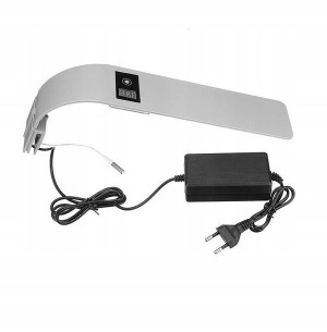 15W DOTYKOWA TEMP Lampa Lampka LED Akwarium X9