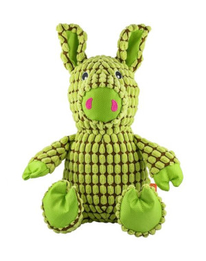 Pet Nova zabawka pluszowa dla psa ŚWINKA ZIEL 34cm