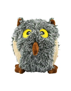SOWA zabawka pluszak maskotka psa Pet Nova 14 cm